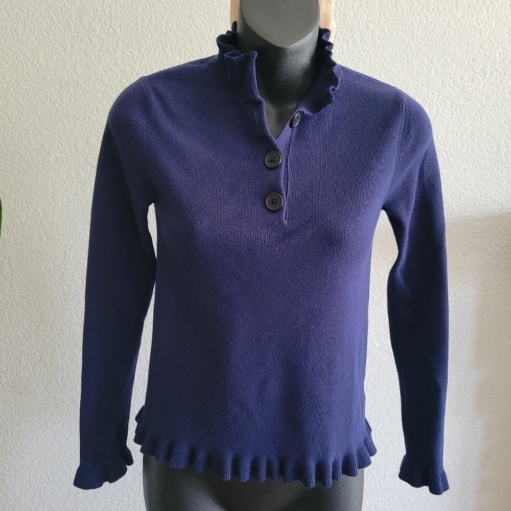 Margaret O'Leary Sweater